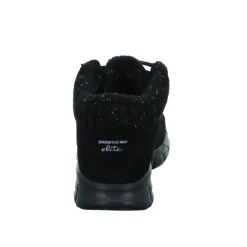 Skechers Schnürstiefelette Kaltfutter bis 35mm Absatz (casual) Snyergy-Winter Nights
