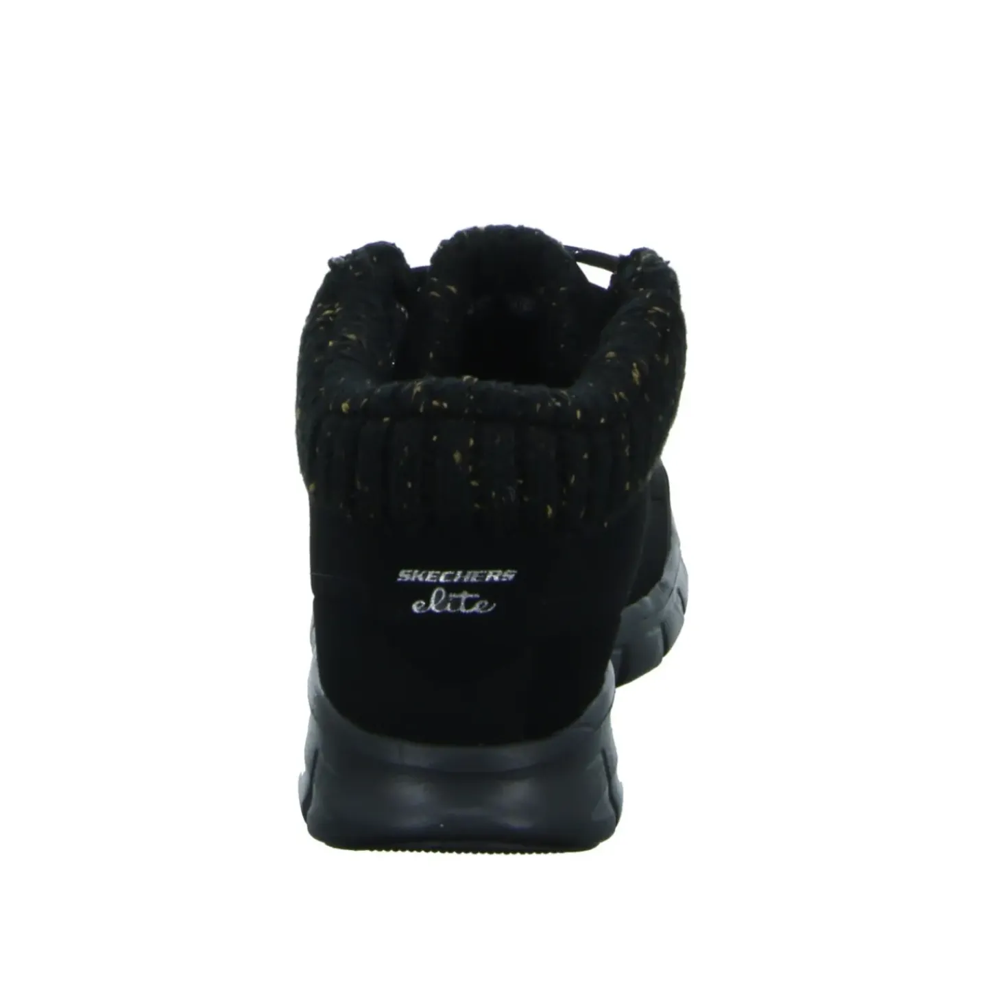 Skechers Schnürstiefelette Kaltfutter bis 35mm Absatz (casual) Snyergy-Winter Nights