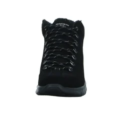 Skechers Schnürstiefelette Kaltfutter bis 35mm Absatz (casual) Snyergy-Winter Nights