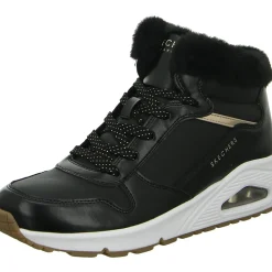 Skechers Schnürstiefelette Warmfutter