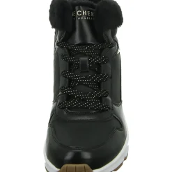 Skechers Schnürstiefelette Warmfutter