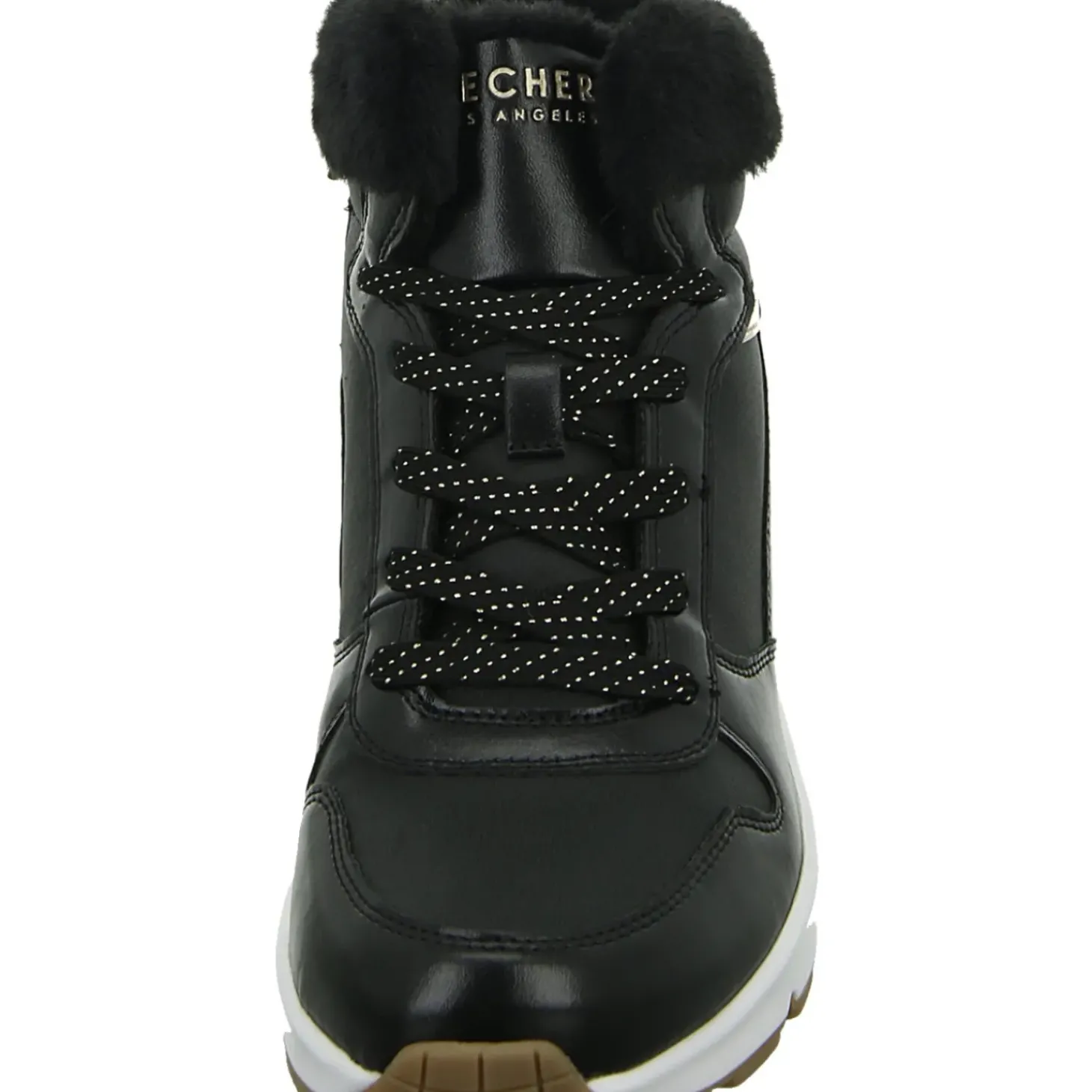 Skechers Schnürstiefelette Warmfutter