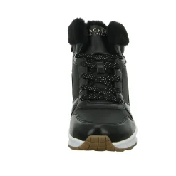 Skechers Schnürstiefelette Warmfutter