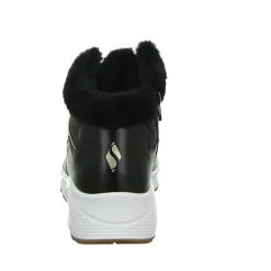 Skechers Schnürstiefelette Warmfutter