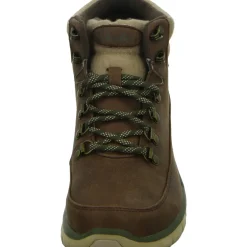 Skechers Schnürstiefelette Warmfutter bis 35mm Absatz (casual) Synergy-COOL SEEKER