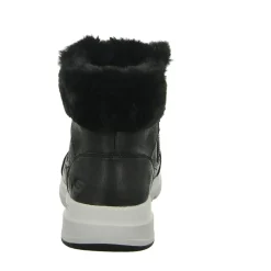 Skechers Schnürstiefelette Warmfutter bis 35mm Absatz (casual) GLACIAL ULTRA-Cozyly