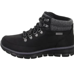 Skechers Schnürstiefelette Warmfutter bis 35mm Absatz (casual) SYNERGY-COOL SEEKER