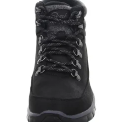 Skechers Schnürstiefelette Warmfutter bis 35mm Absatz (casual) SYNERGY-COOL SEEKER