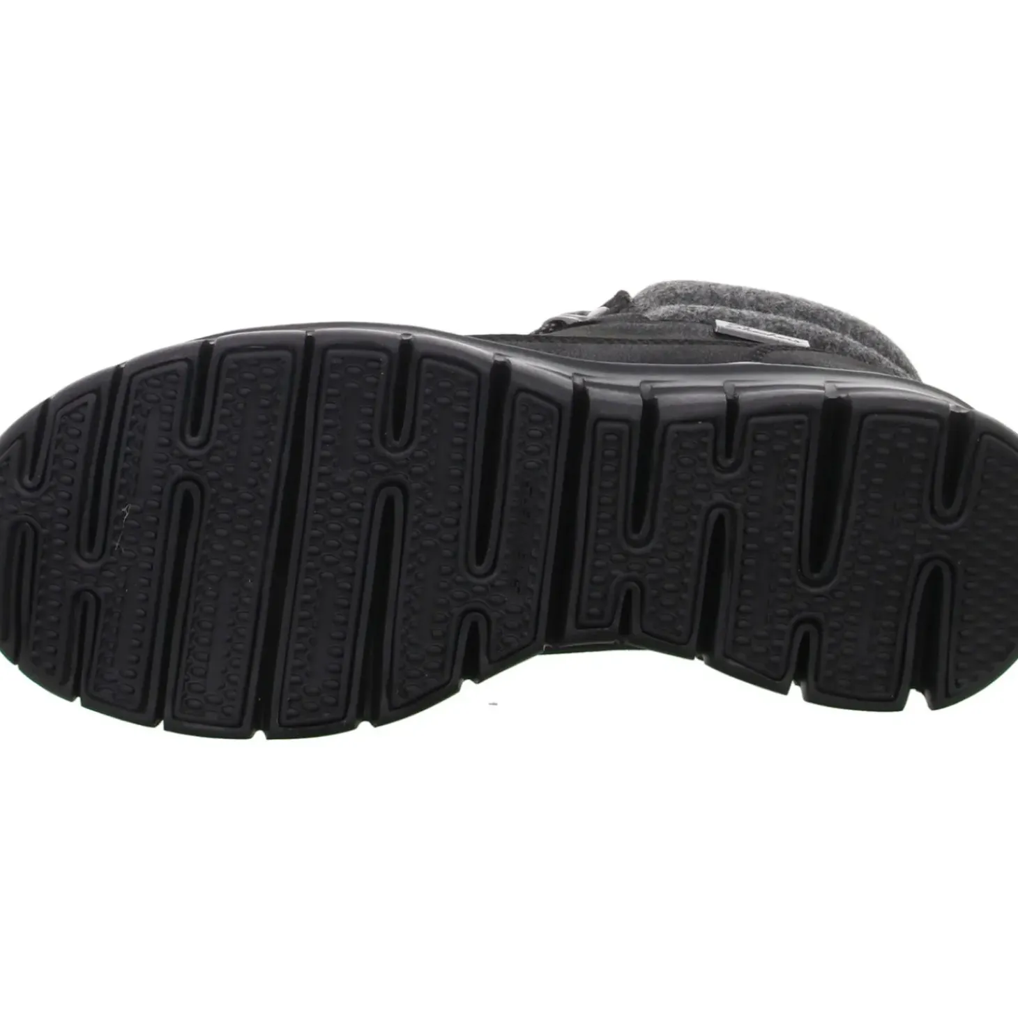 Skechers Schnürstiefelette Warmfutter bis 35mm Absatz (casual) SYNERGY-COOL SEEKER