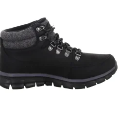 Skechers Schnürstiefelette Warmfutter bis 35mm Absatz (casual) SYNERGY-COOL SEEKER