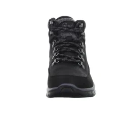 Skechers Schnürstiefelette Warmfutter bis 35mm Absatz (casual) SYNERGY-COOL SEEKER
