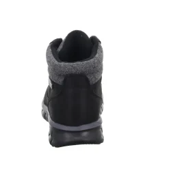 Skechers Schnürstiefelette Warmfutter bis 35mm Absatz (casual) SYNERGY-COOL SEEKER