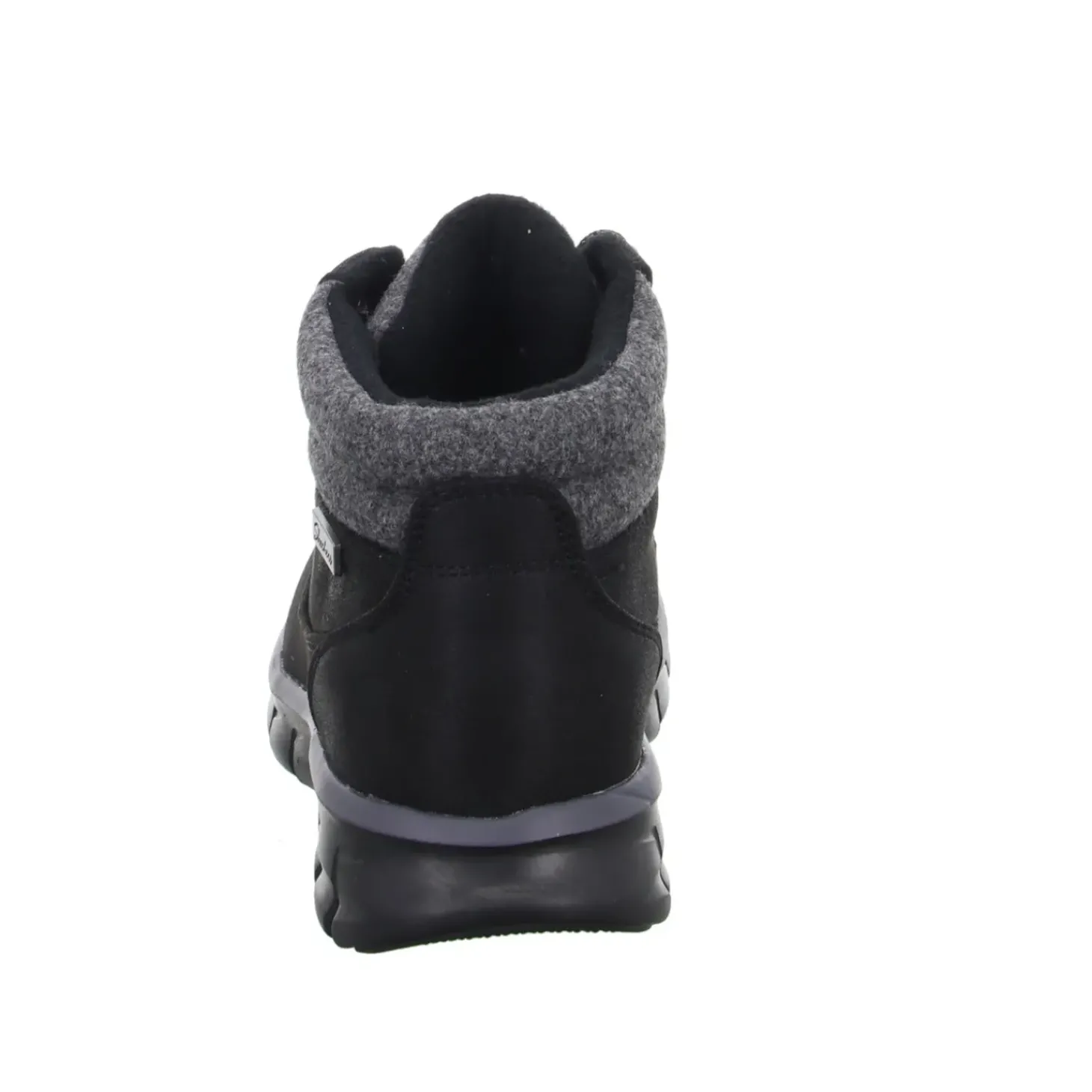 Skechers Schnürstiefelette Warmfutter bis 35mm Absatz (casual) SYNERGY-COOL SEEKER