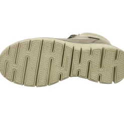 Skechers Schnürstiefelette Warmfutter bis 35mm Absatz (casual) Synergy-COOL SEEKER
