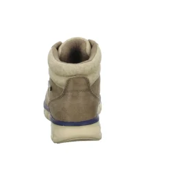 Skechers Schnürstiefelette Warmfutter bis 35mm Absatz (casual) Synergy-COOL SEEKER
