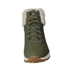 Skechers Schnürstiefelette Warmfutter bis 35mm Absatz (casual) UNO RUGGED-FALL AIR