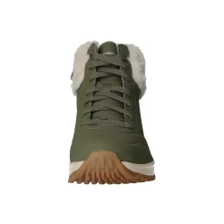 Skechers Schnürstiefelette Warmfutter bis 35mm Absatz (casual) UNO RUGGED-FALL AIR