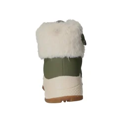 Skechers Schnürstiefelette Warmfutter bis 35mm Absatz (casual) UNO RUGGED-FALL AIR