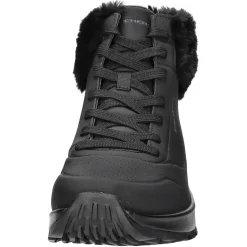 Skechers Schnürstiefelette Warmfutter bis 35mm Absatz (casual) UNO RUGGED-FALL AIR