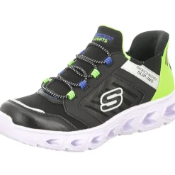 Skechers Slipper/Kletthalbschuh (casual) S LIGHTS-HYPNO-FLASH 2.0-ODELUX