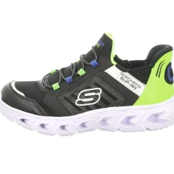 Skechers Slipper/Kletthalbschuh (casual) S LIGHTS-HYPNO-FLASH 2.0-ODELUX