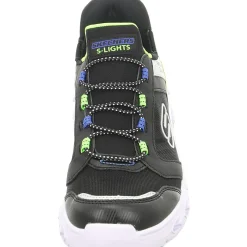 Skechers Slipper/Kletthalbschuh (casual) S LIGHTS-HYPNO-FLASH 2.0-ODELUX