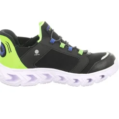 Skechers Slipper/Kletthalbschuh (casual) S LIGHTS-HYPNO-FLASH 2.0-ODELUX