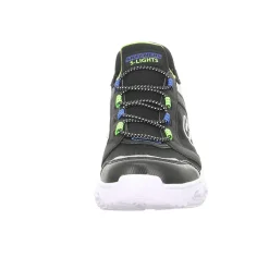 Skechers Slipper/Kletthalbschuh (casual) S LIGHTS-HYPNO-FLASH 2.0-ODELUX
