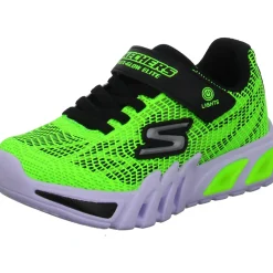 Skechers Slipper/Kletthalbschuh (casual) S-LIGHTS-FLEX-GLOW ELITE-VORLO