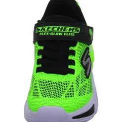Skechers Slipper/Kletthalbschuh (casual) S-LIGHTS-FLEX-GLOW ELITE-VORLO