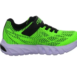 Skechers Slipper/Kletthalbschuh (casual) S-LIGHTS-FLEX-GLOW ELITE-VORLO