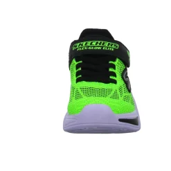 Skechers Slipper/Kletthalbschuh (casual) S-LIGHTS-FLEX-GLOW ELITE-VORLO
