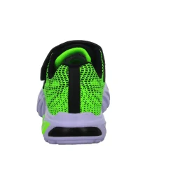 Skechers Slipper/Kletthalbschuh (casual) S-LIGHTS-FLEX-GLOW ELITE-VORLO