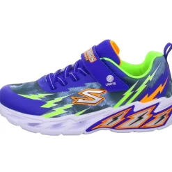 Skechers Slipper/Kletthalbschuh (casual) S Lights-LIGHT STORM 2.0