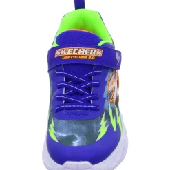 Skechers Slipper/Kletthalbschuh (casual) S Lights-LIGHT STORM 2.0