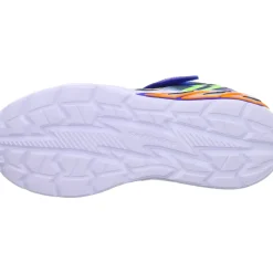 Skechers Slipper/Kletthalbschuh (casual) S Lights-LIGHT STORM 2.0