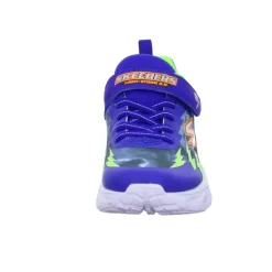 Skechers Slipper/Kletthalbschuh (casual) S Lights-LIGHT STORM 2.0