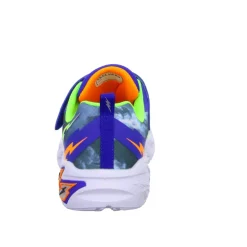 Skechers Slipper/Kletthalbschuh (casual) S Lights-LIGHT STORM 2.0