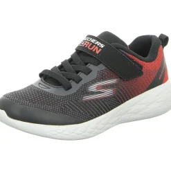 Skechers Slipper/Kletthalbschuh (casual) Go Run 600-FARROX