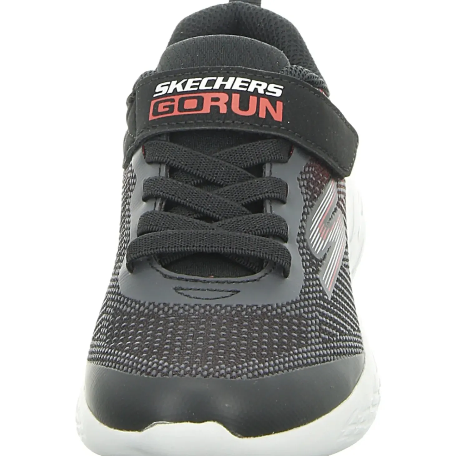 Skechers Slipper/Kletthalbschuh (casual) Go Run 600-FARROX
