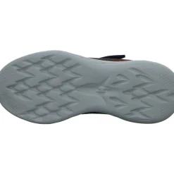 Skechers Slipper/Kletthalbschuh (casual) Go Run 600-FARROX