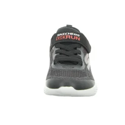 Skechers Slipper/Kletthalbschuh (casual) Go Run 600-FARROX