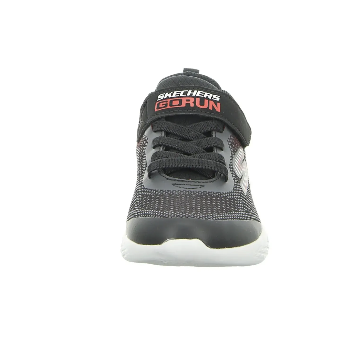 Skechers Slipper/Kletthalbschuh (casual) Go Run 600-FARROX
