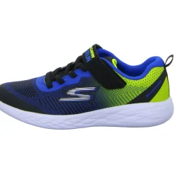 Skechers Slipper/Kletthalbschuh (casual) GO RUN 600-FARROX