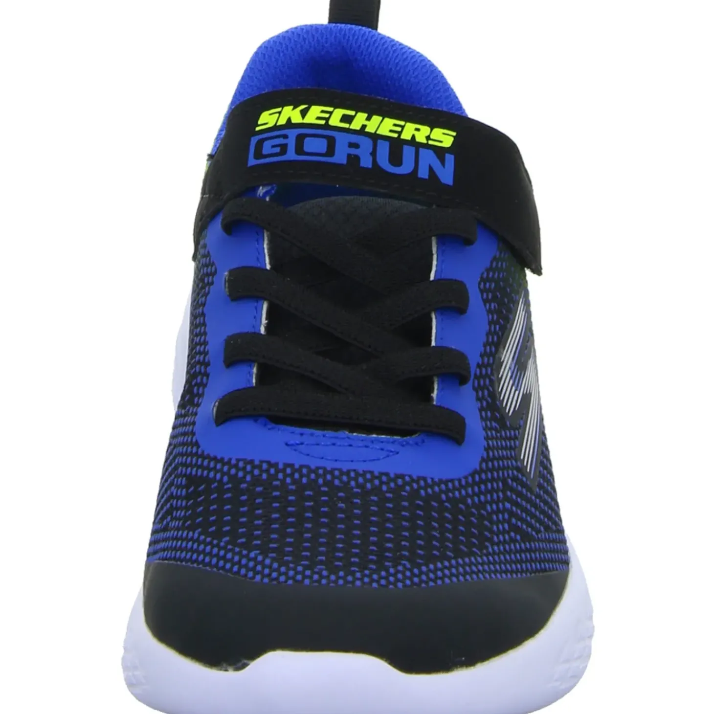 Skechers Slipper/Kletthalbschuh (casual) GO RUN 600-FARROX