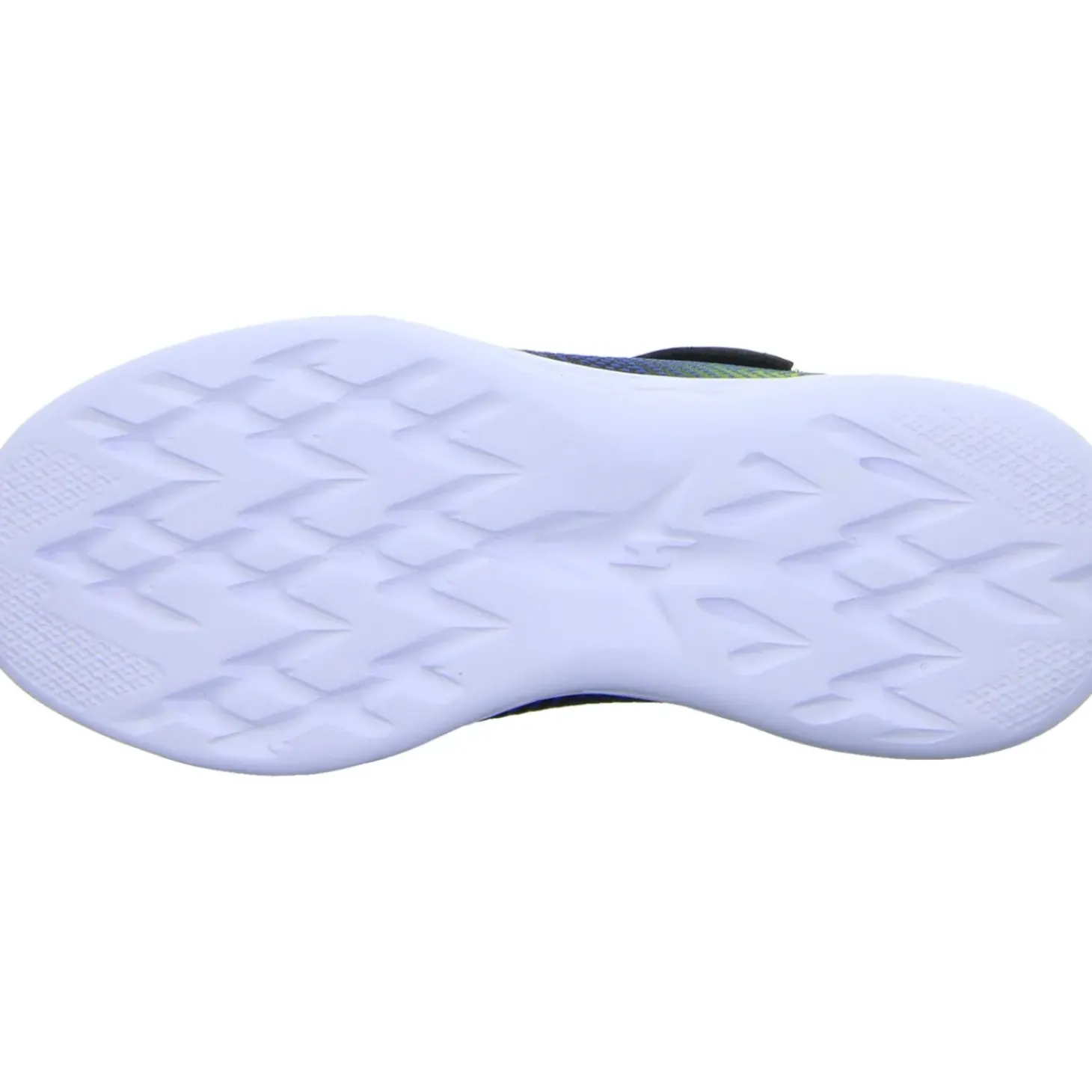 Skechers Slipper/Kletthalbschuh (casual) GO RUN 600-FARROX