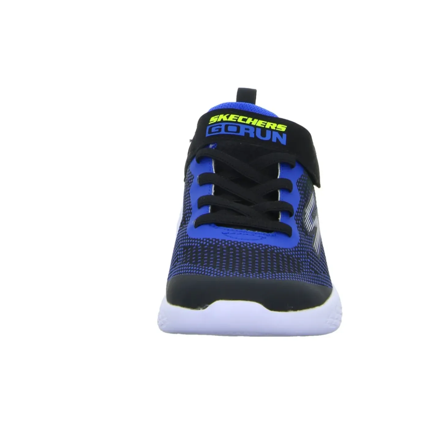 Skechers Slipper/Kletthalbschuh (casual) GO RUN 600-FARROX