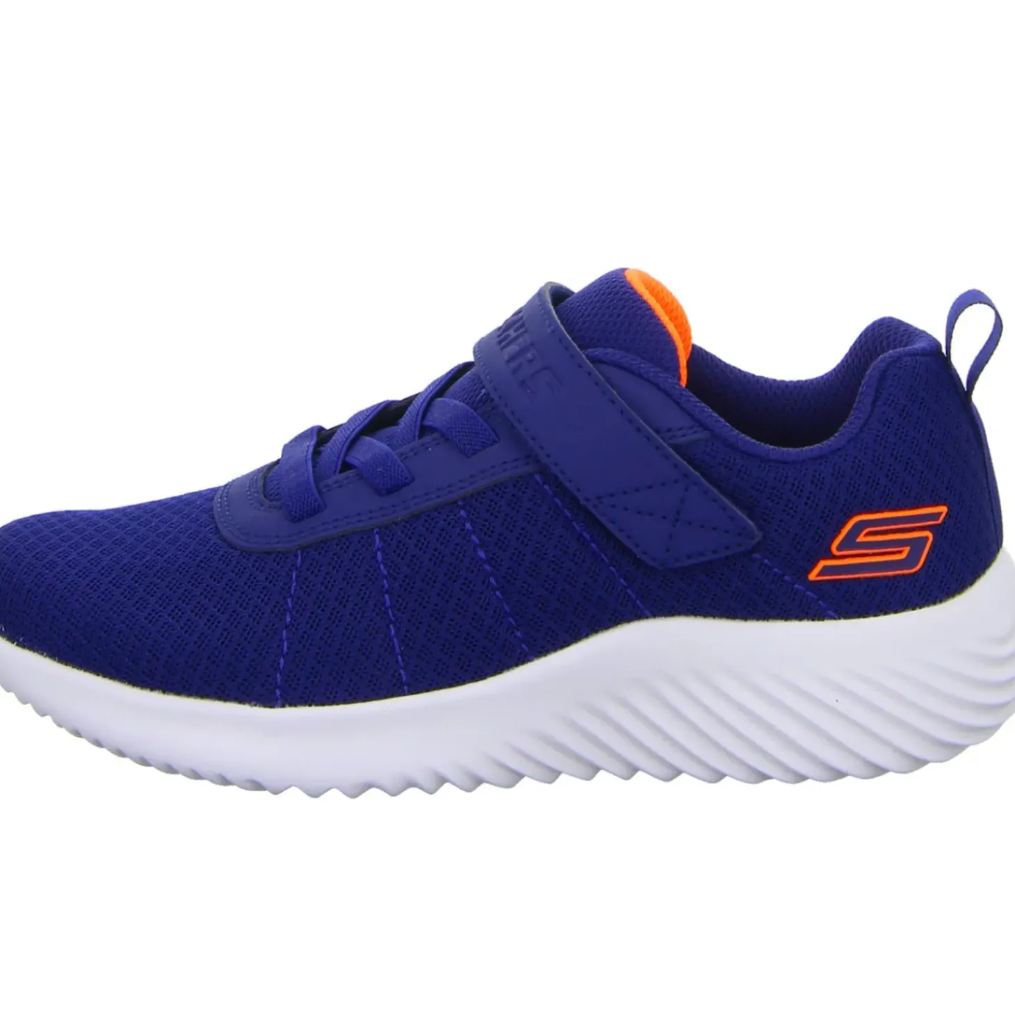 Skechers Slipper/Kletthalbschuh (casual) BOUNDER-BARONIK