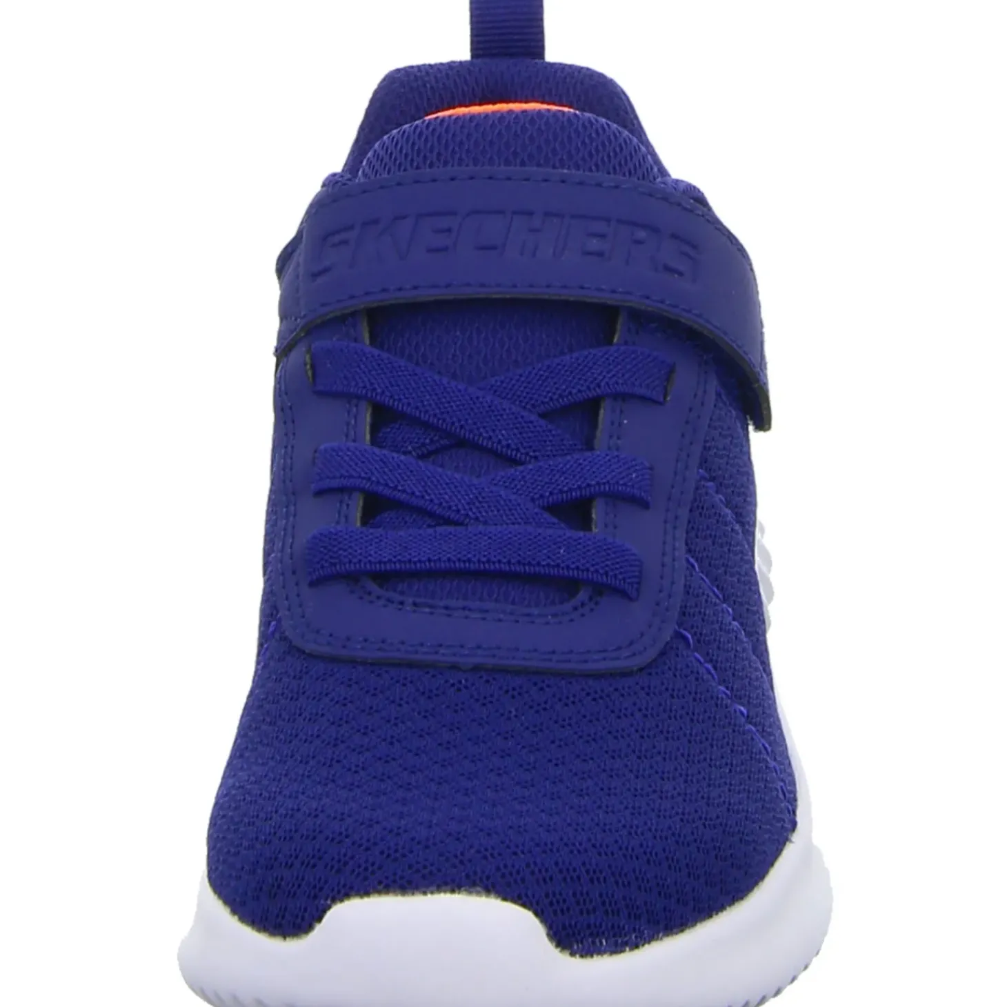 Skechers Slipper/Kletthalbschuh (casual) BOUNDER-BARONIK