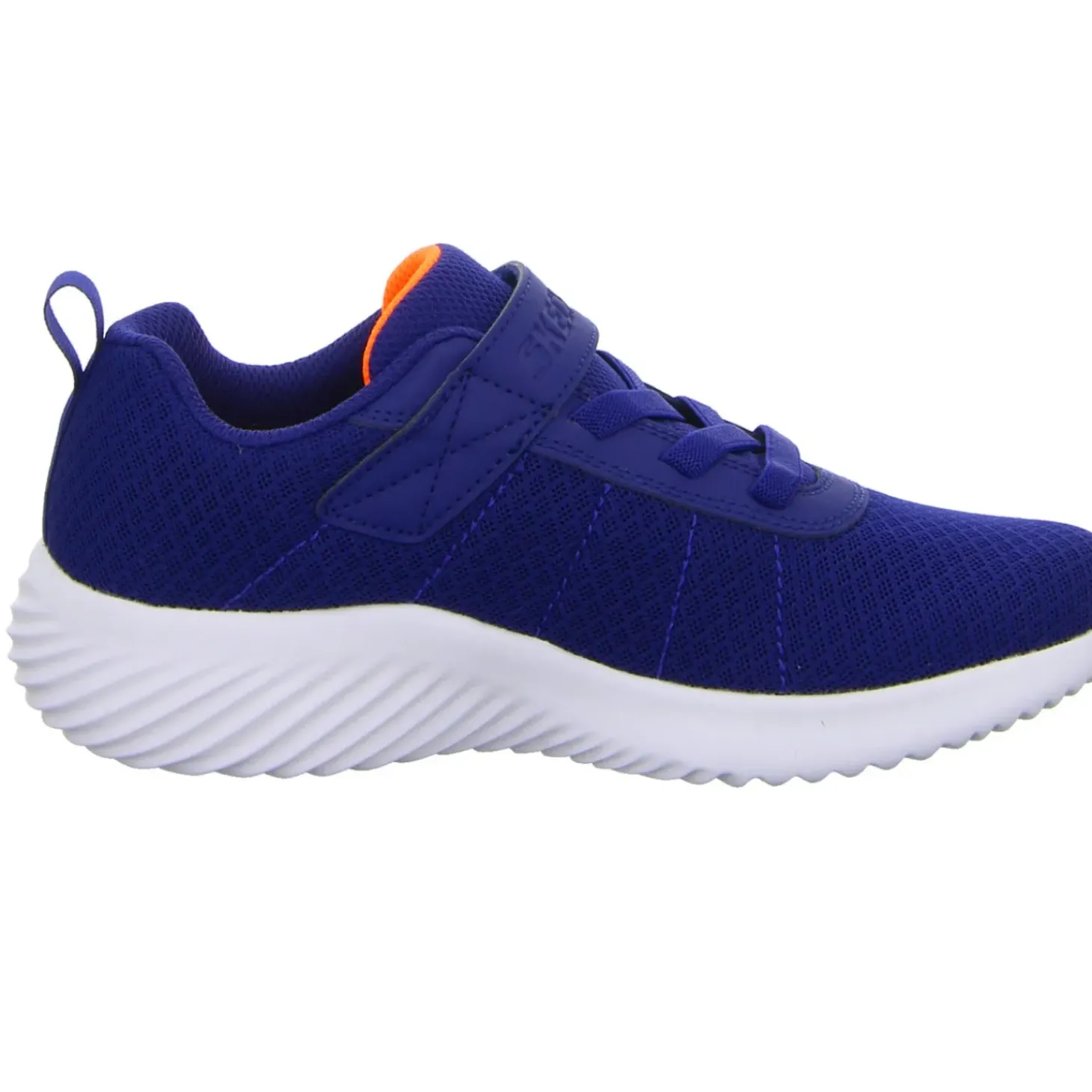 Skechers Slipper/Kletthalbschuh (casual) BOUNDER-BARONIK
